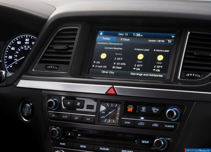 2015 Hyundai Genesis - фотография 118 из 162 2015 Hyundai Genesis - фотография 118 из 162