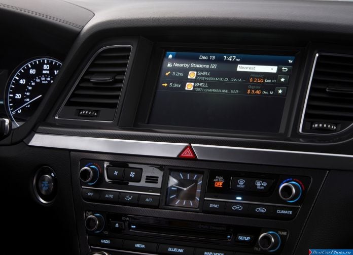2015 Hyundai Genesis - фотография 119 из 162 2015 Hyundai Genesis - фотография 119 из 162