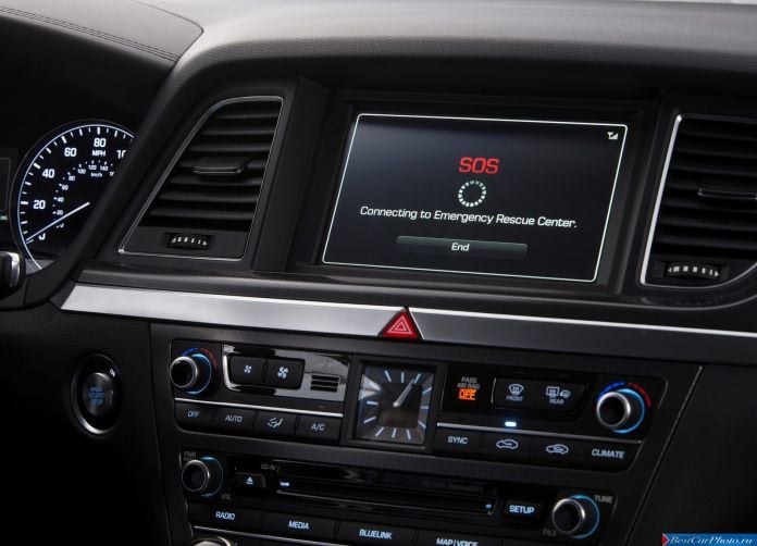 2015 Hyundai Genesis - фотография 120 из 162 2015 Hyundai Genesis - фотография 120 из 162