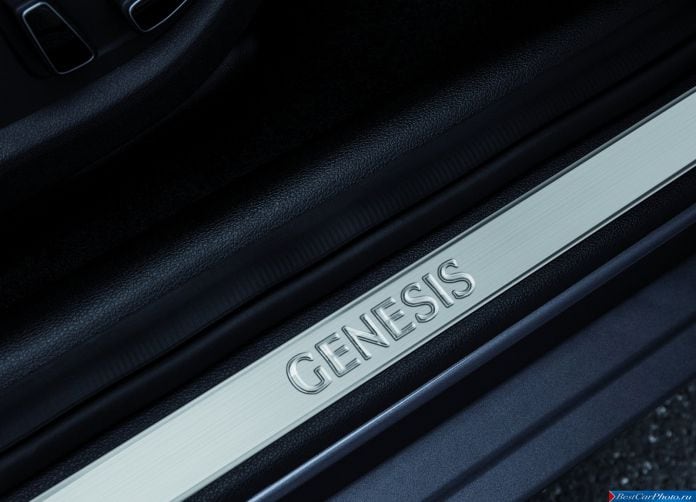2015 Hyundai Genesis - фотография 122 из 162 2015 Hyundai Genesis - фотография 122 из 162