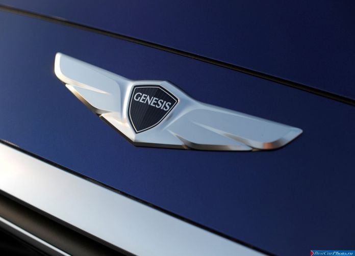 2015 Hyundai Genesis - фотография 134 из 162 2015 Hyundai Genesis - фотография 134 из 162