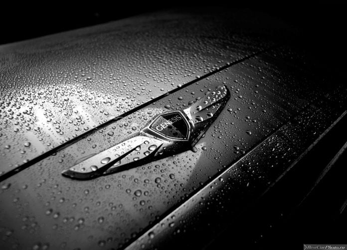 2015 Hyundai Genesis - фотография 135 из 162 2015 Hyundai Genesis - фотография 135 из 162