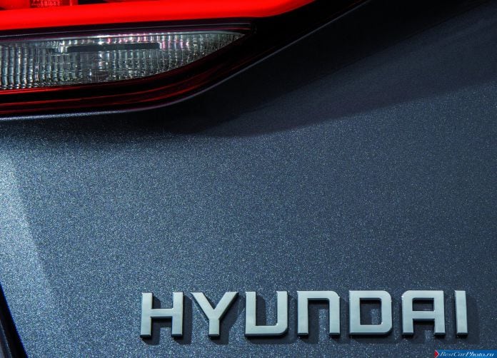 2015 Hyundai Genesis - фотография 137 из 162