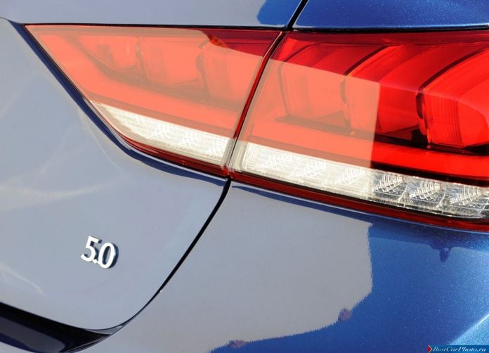 2015 Hyundai Genesis - фотография 139 из 162 2015 Hyundai Genesis - фотография 139 из 162