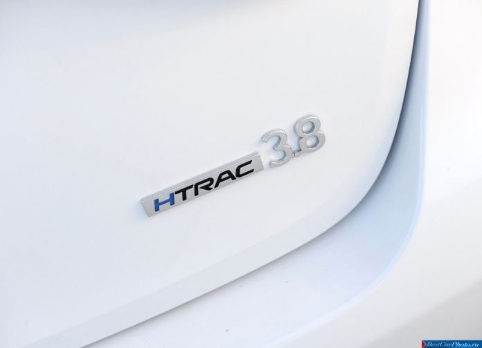 2015 Hyundai Genesis - фотография 140 из 162 2015 Hyundai Genesis - фотография 140 из 162