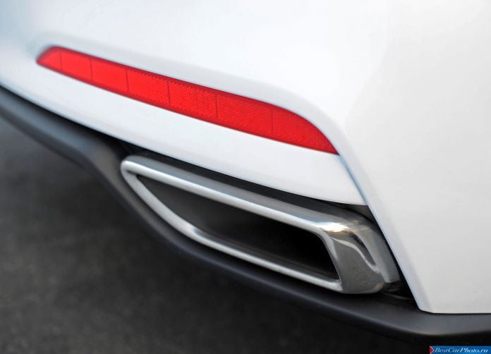 2015 Hyundai Genesis - фотография 147 из 162 2015 Hyundai Genesis - фотография 147 из 162
