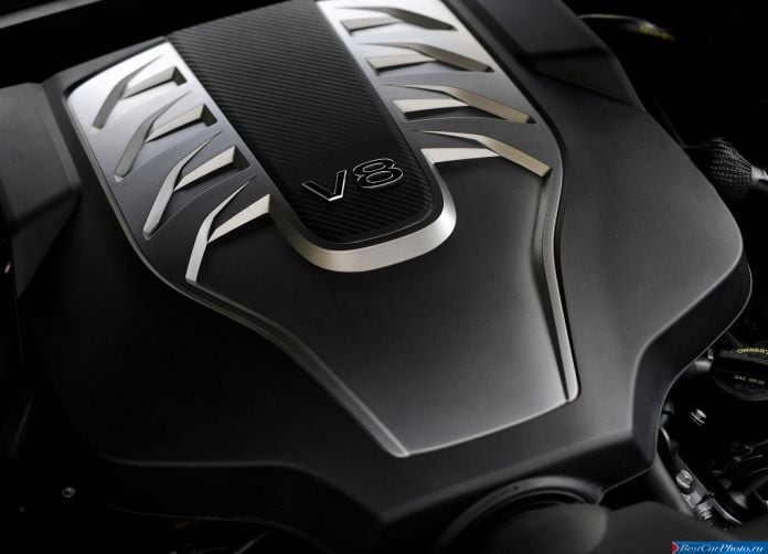 2015 Hyundai Genesis - фотография 149 из 162 2015 Hyundai Genesis - фотография 149 из 162
