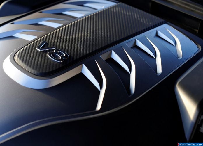2015 Hyundai Genesis - фотография 150 из 162 2015 Hyundai Genesis - фотография 150 из 162