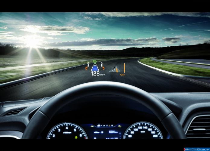 2015 Hyundai Genesis - фотография 156 из 162 2015 Hyundai Genesis - фотография 156 из 162