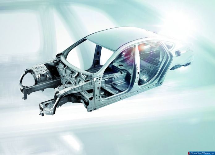 2015 Hyundai Genesis - фотография 158 из 162 2015 Hyundai Genesis - фотография 158 из 162