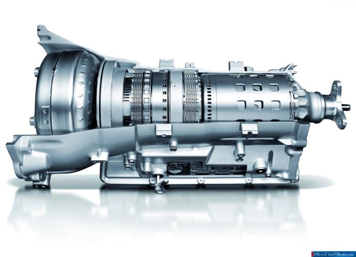 2015 Hyundai Genesis - фотография 162 из 162