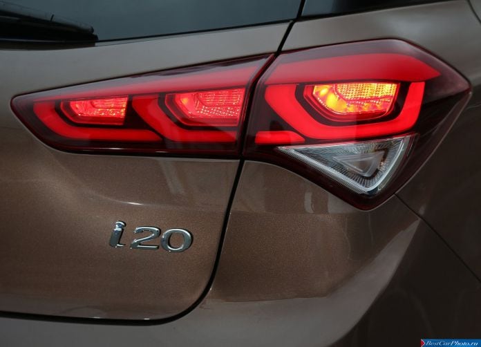 2015 Hyundai i20 - фотография 22 из 24 2015 Hyundai i20 - фотография 22 из 24