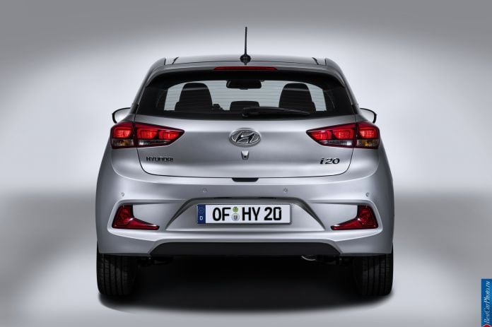 2015 Hyundai i20 Coupe - фотография 6 из 74 2015 Hyundai i20 Coupe - фотография 6 из 74