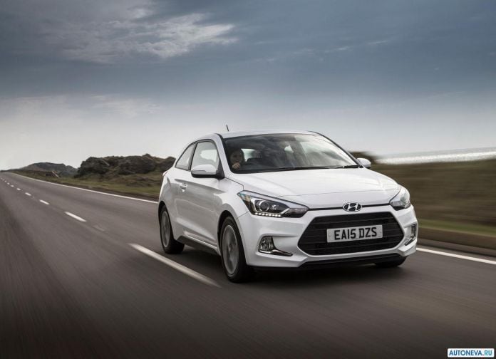 2015 Hyundai i20 Coupe - фотография 8 из 74 2015 Hyundai i20 Coupe - фотография 8 из 74
