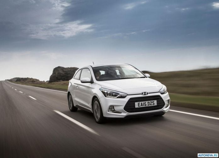 2015 Hyundai i20 Coupe - фотография 9 из 74 2015 Hyundai i20 Coupe - фотография 9 из 74