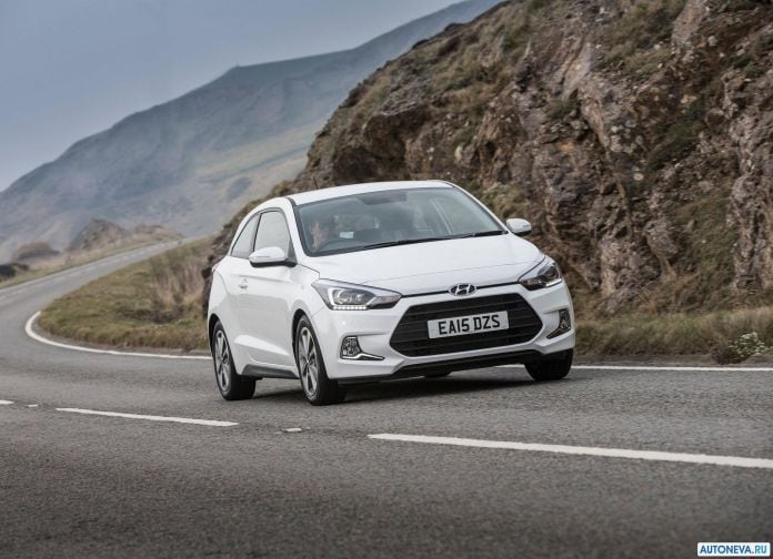 2015 Hyundai i20 Coupe - фотография 10 из 74 2015 Hyundai i20 Coupe - фотография 10 из 74
