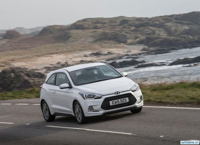 2015 Hyundai i20 Coupe - фотография 11 из 74 2015 Hyundai i20 Coupe - фотография 11 из 74