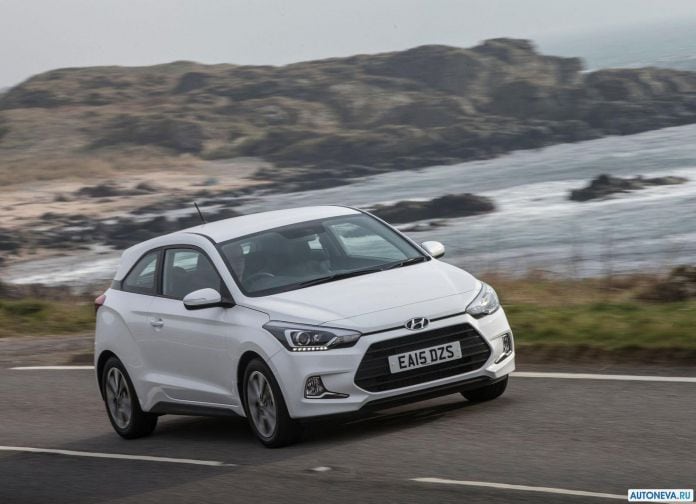 2015 Hyundai i20 Coupe - фотография 12 из 74 2015 Hyundai i20 Coupe - фотография 12 из 74