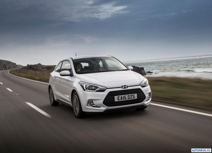 2015 Hyundai i20 Coupe - фотография 14 из 74 2015 Hyundai i20 Coupe - фотография 14 из 74