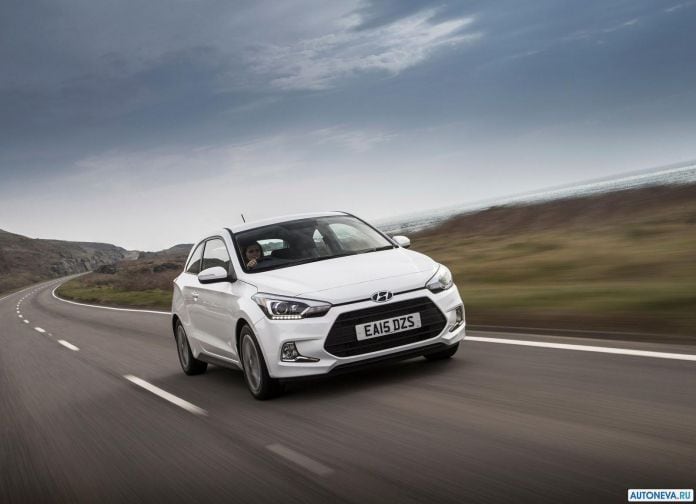 2015 Hyundai i20 Coupe - фотография 16 из 74 2015 Hyundai i20 Coupe - фотография 16 из 74