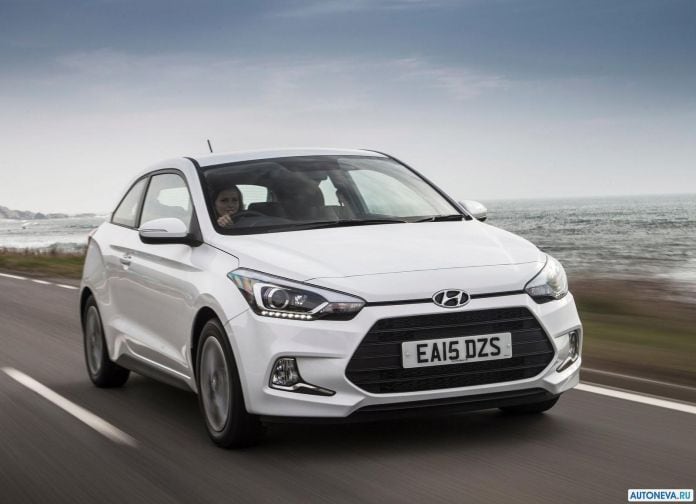 2015 Hyundai i20 Coupe - фотография 17 из 74 2015 Hyundai i20 Coupe - фотография 17 из 74