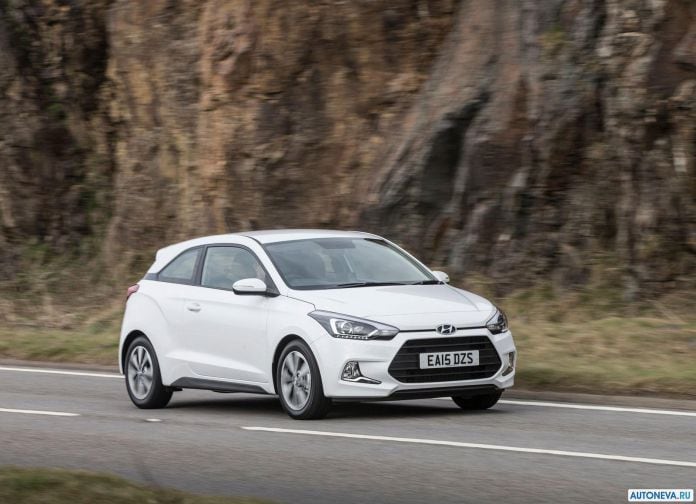 2015 Hyundai i20 Coupe - фотография 18 из 74 2015 Hyundai i20 Coupe - фотография 18 из 74