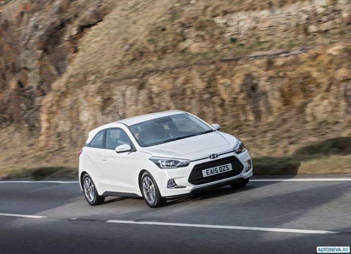 2015 Hyundai i20 Coupe - фотография 19 из 74 2015 Hyundai i20 Coupe - фотография 19 из 74