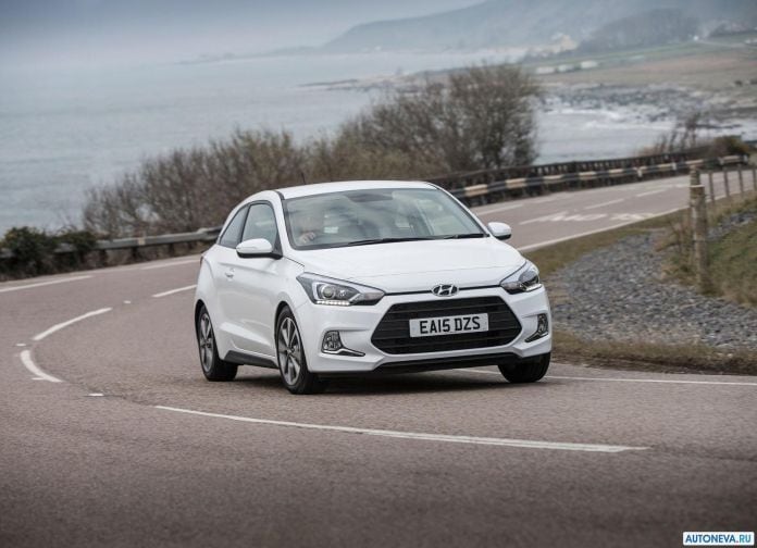 2015 Hyundai i20 Coupe - фотография 22 из 74 2015 Hyundai i20 Coupe - фотография 22 из 74