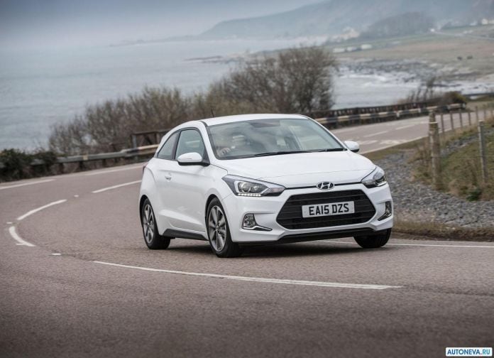 2015 Hyundai i20 Coupe - фотография 23 из 74 2015 Hyundai i20 Coupe - фотография 23 из 74