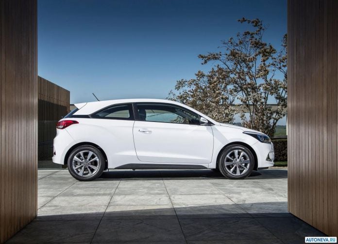 2015 Hyundai i20 Coupe - фотография 24 из 74 2015 Hyundai i20 Coupe - фотография 24 из 74
