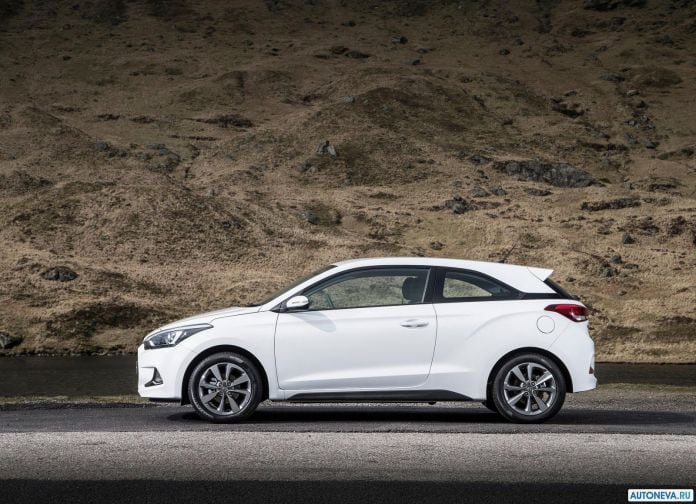2015 Hyundai i20 Coupe - фотография 25 из 74 2015 Hyundai i20 Coupe - фотография 25 из 74