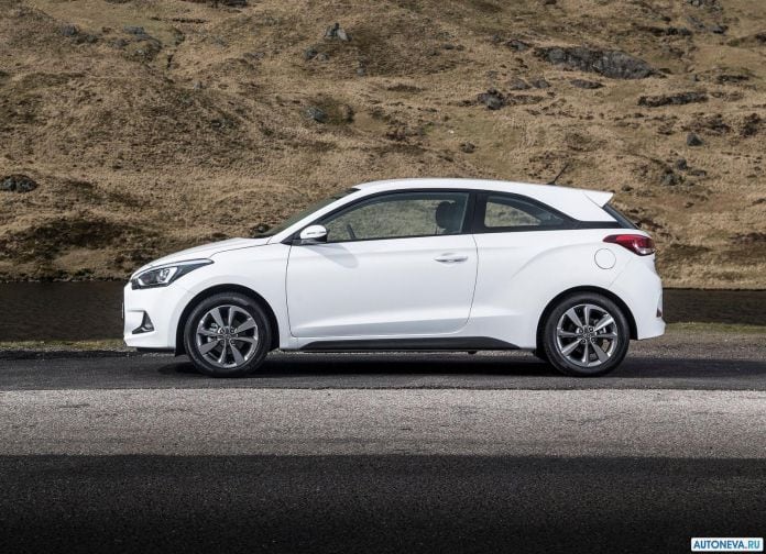 2015 Hyundai i20 Coupe - фотография 26 из 74 2015 Hyundai i20 Coupe - фотография 26 из 74