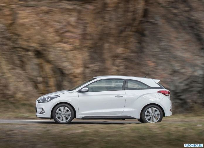 2015 Hyundai i20 Coupe - фотография 27 из 74 2015 Hyundai i20 Coupe - фотография 27 из 74