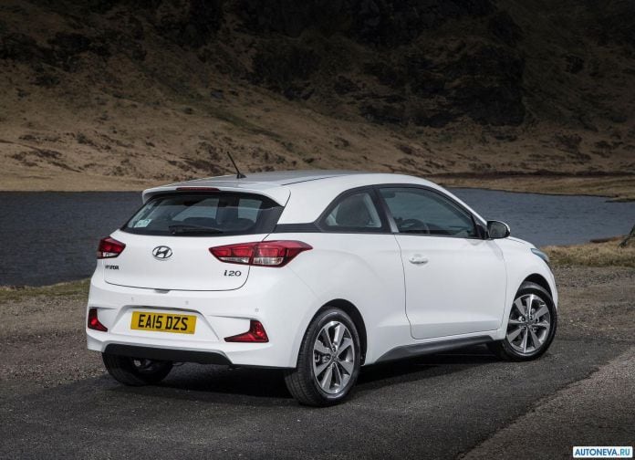 2015 Hyundai i20 Coupe - фотография 31 из 74 2015 Hyundai i20 Coupe - фотография 31 из 74