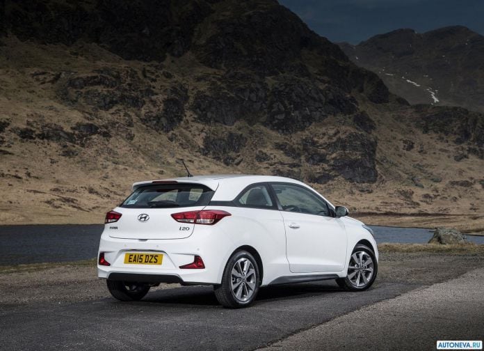 2015 Hyundai i20 Coupe - фотография 32 из 74 2015 Hyundai i20 Coupe - фотография 32 из 74