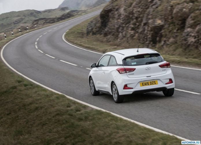 2015 Hyundai i20 Coupe - фотография 35 из 74 2015 Hyundai i20 Coupe - фотография 35 из 74