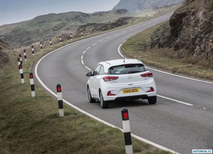 2015 Hyundai i20 Coupe - фотография 36 из 74 2015 Hyundai i20 Coupe - фотография 36 из 74