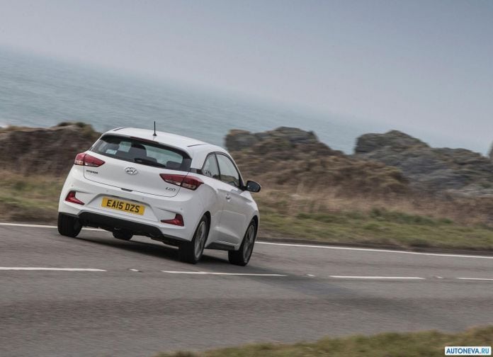 2015 Hyundai i20 Coupe - фотография 38 из 74 2015 Hyundai i20 Coupe - фотография 38 из 74