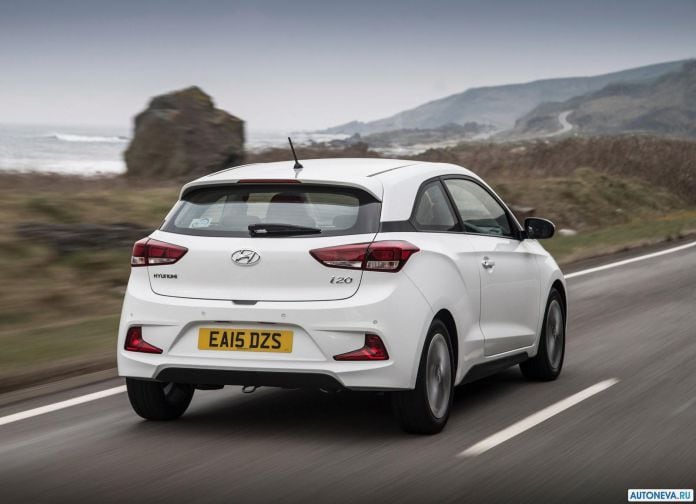 2015 Hyundai i20 Coupe - фотография 42 из 74 2015 Hyundai i20 Coupe - фотография 42 из 74