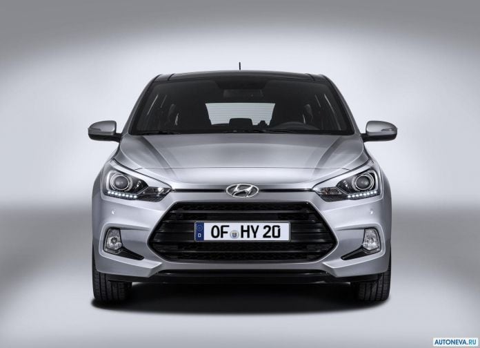 2015 Hyundai i20 Coupe - фотография 49 из 74 2015 Hyundai i20 Coupe - фотография 49 из 74