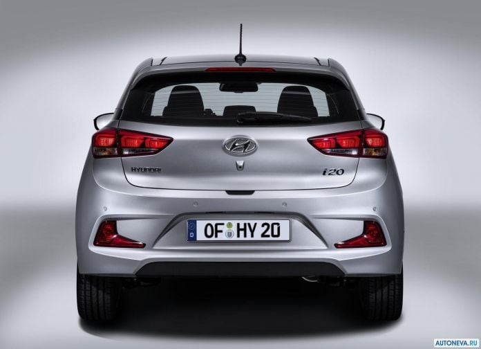 2015 Hyundai i20 Coupe - фотография 50 из 74 2015 Hyundai i20 Coupe - фотография 50 из 74