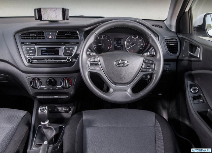 2015 Hyundai i20 Coupe - фотография 52 из 74 2015 Hyundai i20 Coupe - фотография 52 из 74