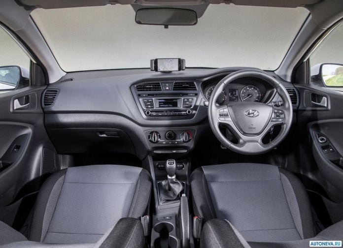 2015 Hyundai i20 Coupe - фотография 53 из 74 2015 Hyundai i20 Coupe - фотография 53 из 74