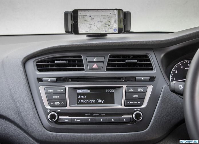 2015 Hyundai i20 Coupe - фотография 58 из 74 2015 Hyundai i20 Coupe - фотография 58 из 74