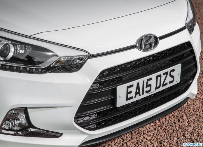 2015 Hyundai i20 Coupe - фотография 66 из 74 2015 Hyundai i20 Coupe - фотография 66 из 74