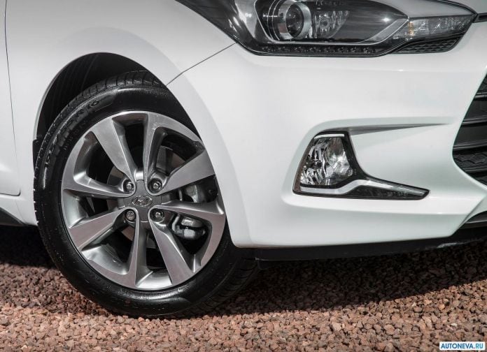 2015 Hyundai i20 Coupe - фотография 69 из 74 2015 Hyundai i20 Coupe - фотография 69 из 74