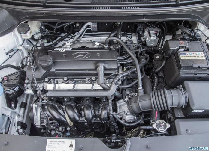 2015 Hyundai i20 Coupe - фотография 73 из 74
