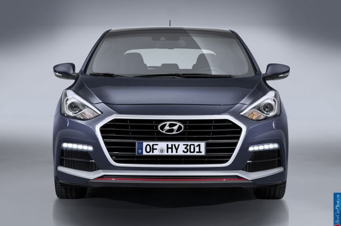 2015 Hyundai i30 Turbo - фотография 12 из 32 2015 Hyundai i30 Turbo - фотография 12 из 32