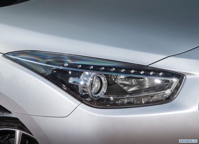 2015 Hyundai i40 Tourer - фотография 53 из 61 2015 Hyundai i40 Tourer - фотография 53 из 61