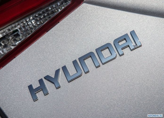 2015 Hyundai i40 Tourer - фотография 56 из 61 2015 Hyundai i40 Tourer - фотография 56 из 61